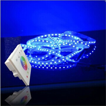 DC12/24V Max 16A 4Ax4CH, Universal Wall Mounted Acrylic LED RGBW Touch Panel Full Color Controller For 5050 RGBW Strips light DC12/24V Max 16A 4Ax4CH, Universal Wall Mounted Acrylic LED RGBW Touch Panel Full Color Controller For 5050 RGBW Strips light